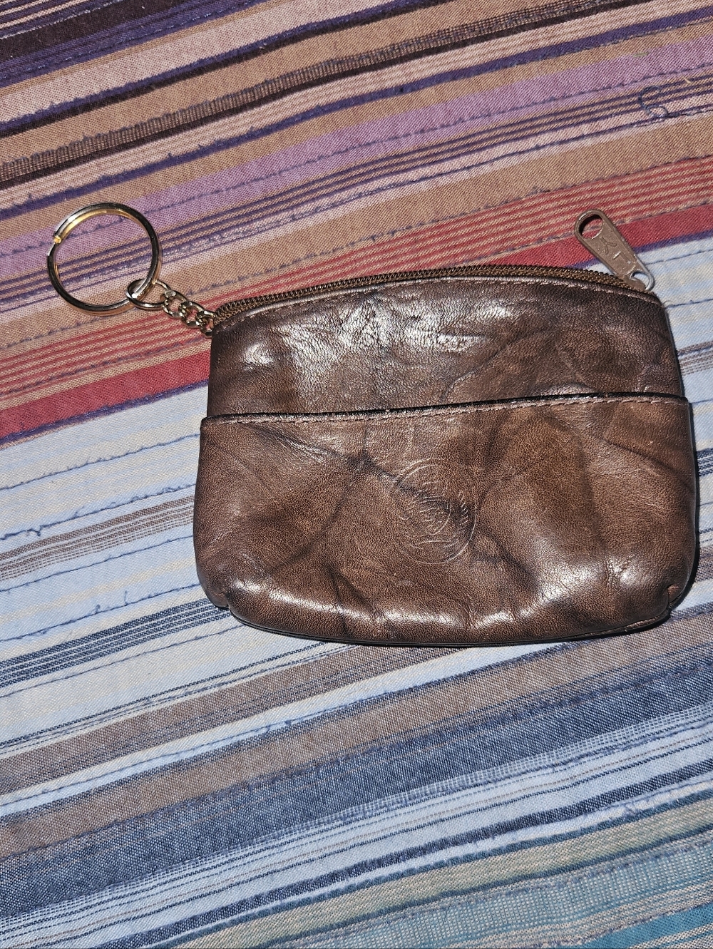 Tommy Hilfiger Coin Pouch
